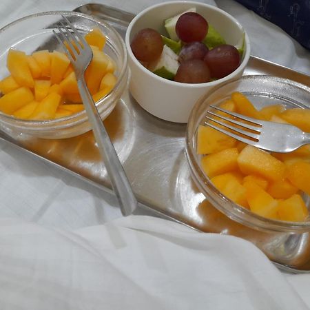 Haddo The Hook Bnb, Port Blair מראה חיצוני תמונה