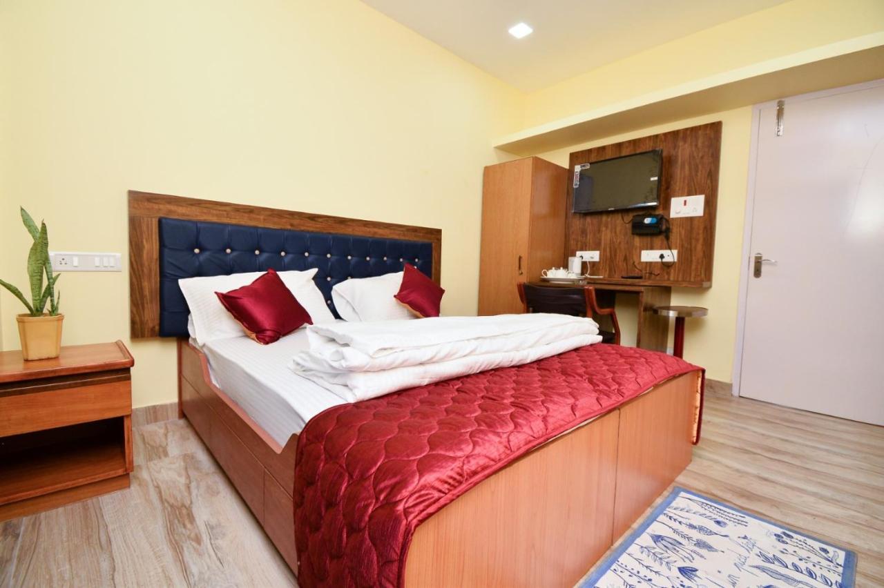Haddo The Hook Bnb, Port Blair מראה חיצוני תמונה