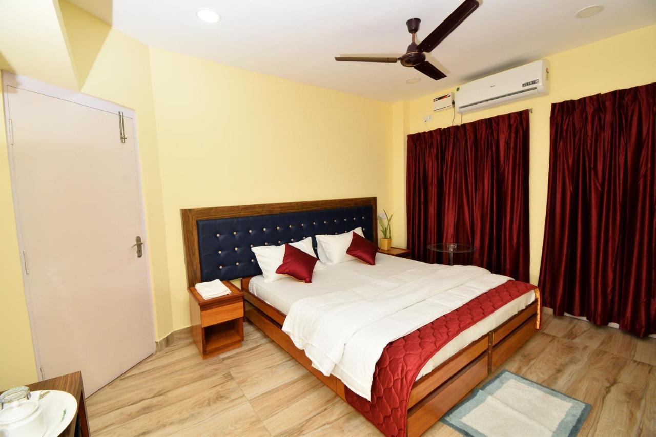 Haddo The Hook Bnb, Port Blair מראה חיצוני תמונה