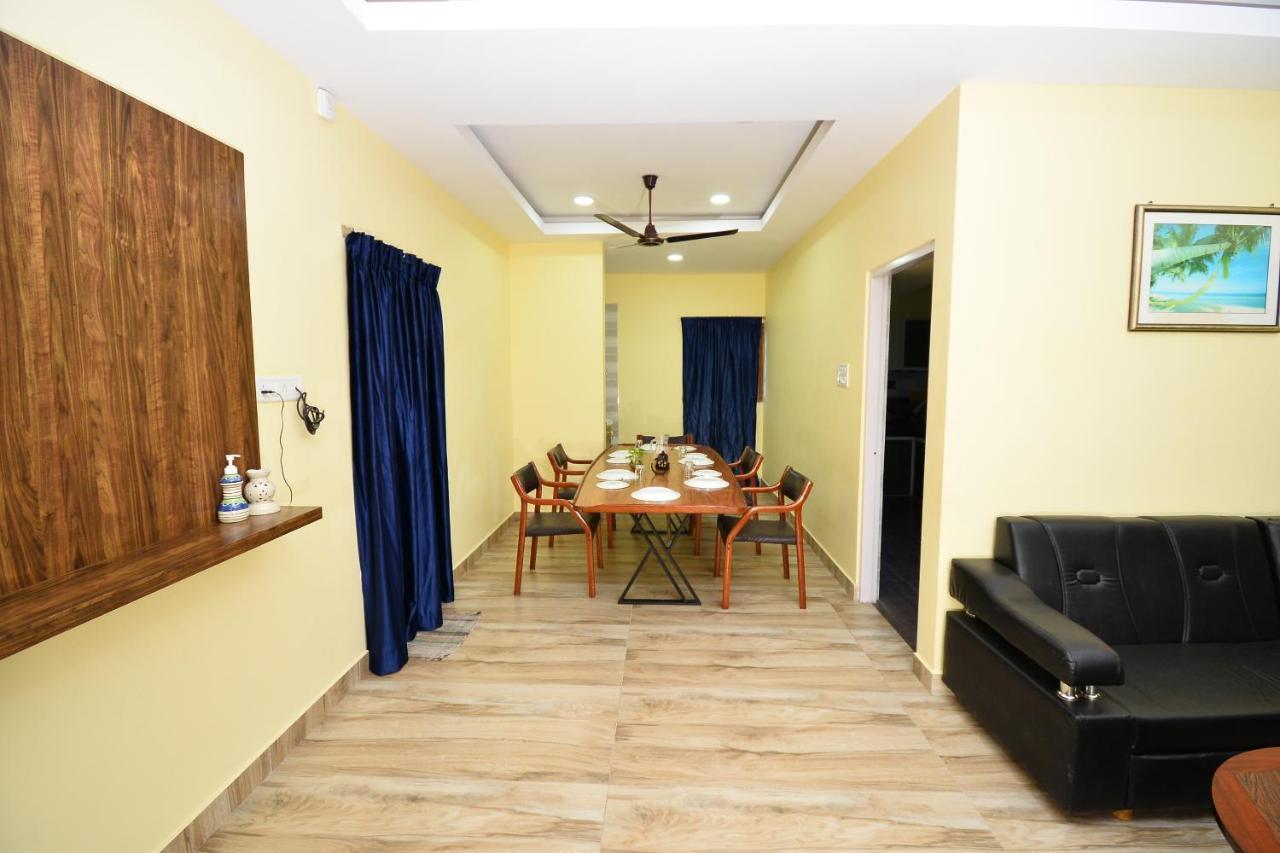 Haddo The Hook Bnb, Port Blair מראה חיצוני תמונה