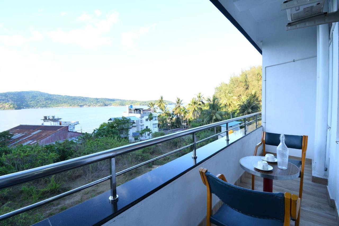 Haddo The Hook Bnb, Port Blair מראה חיצוני תמונה