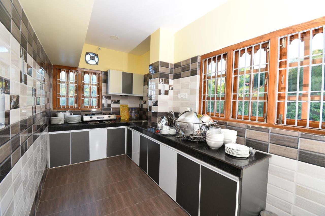 Haddo The Hook Bnb, Port Blair מראה חיצוני תמונה