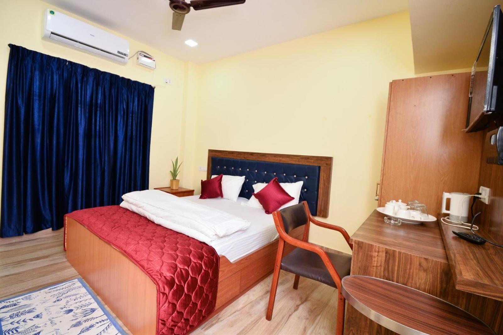 Haddo The Hook Bnb, Port Blair מראה חיצוני תמונה